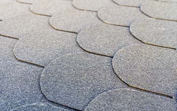 Bracebridge Heath asphalt roofing costs