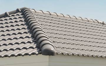 advantages of Bracebridge Heath clay roofing