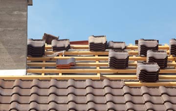 Bracebridge Heath clay roofing costs
