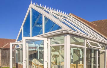 conservatory roof insulation costs Bracebridge Heath