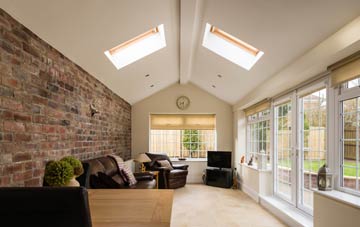 conservatory roof insulation Bracebridge Heath, Lincolnshire