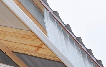 why Bracebridge Heath fascia repairs are essential