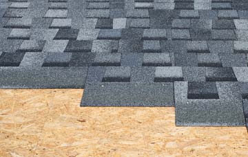 expert Bracebridge Heath asphalt roof companies