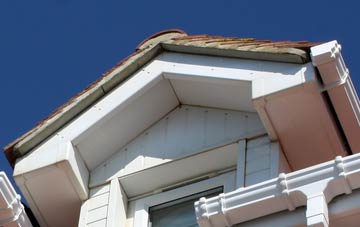 Bracebridge Heath fascia installation costs