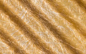 Bracebridge Heath fibreglass roof waterproofing