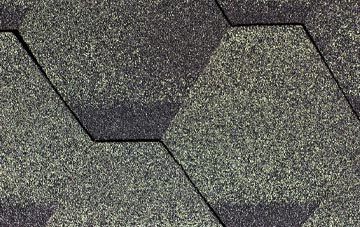 Bracebridge Heath fibreglass shingle repairs