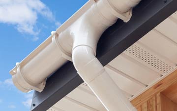 Bracebridge Heath gutter installation costs
