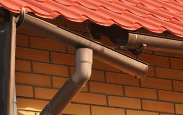Bracebridge Heath gutter repair costs