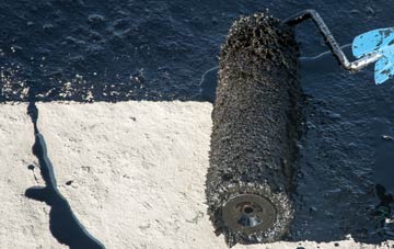 Bracebridge Heath liquid sealant waterproofing