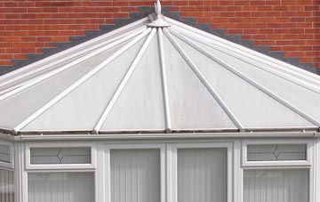 Bracebridge Heath polycarbonate conservatory roof repairs