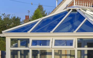 professional Bracebridge Heath conservatory insulation