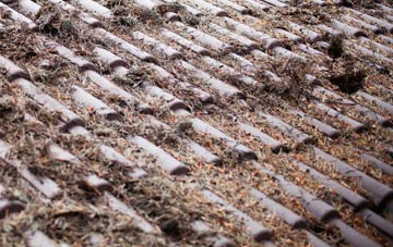 Bracebridge Heath roof cleaning companies