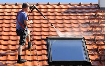 roof cleaning Bracebridge Heath, Lincolnshire