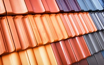 Bracebridge Heath roof tile costs