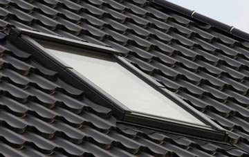 benefits of Bracebridge Heath roof windows