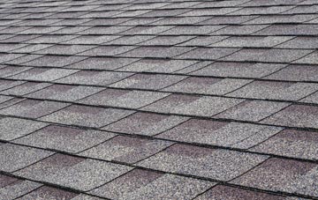 Bracebridge Heath tiles for shallow pitch roofing