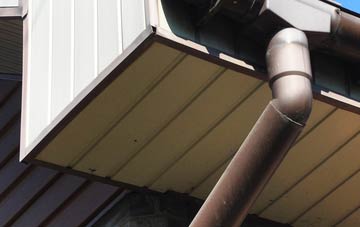 Bracebridge Heath soffit installation costs