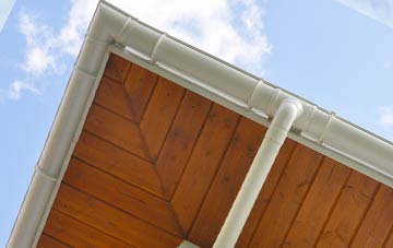 Bracebridge Heath soffit types