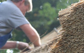 professional Bracebridge Heath thatchers