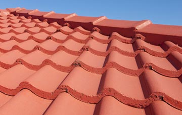 Bracebridge Heath tile and slate roof replacement