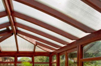 Bracebridge Heath conservatory roofing insulation