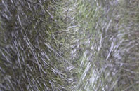 Bracebridge Heath fibreglass roof work