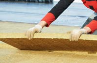 find rated Bracebridge Heath roof insulation companies