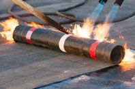 Bracebridge Heath flat roof sealing