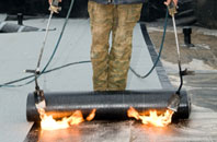 Bracebridge Heath flat roof sealing quote