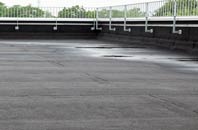find rated Bracebridge Heath flat roofing companies