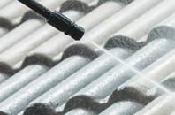 rated Bracebridge Heath roof cleaning companies