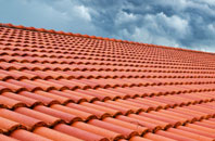 Bracebridge Heath roofing tiles