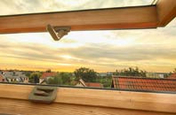 rated Bracebridge Heath roof window companies