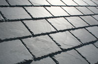 Bracebridge Heath slate roof