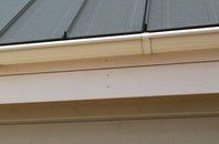 Bracebridge Heath soffit repair