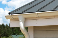 Bracebridge Heath soffits
