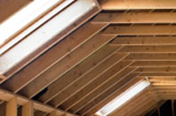 Bracebridge Heath tapered roof insulation quotes