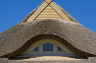 Bracebridge Heath thatch roofing